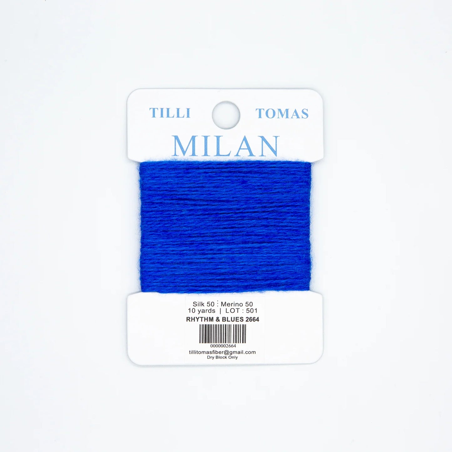 Milan Cards