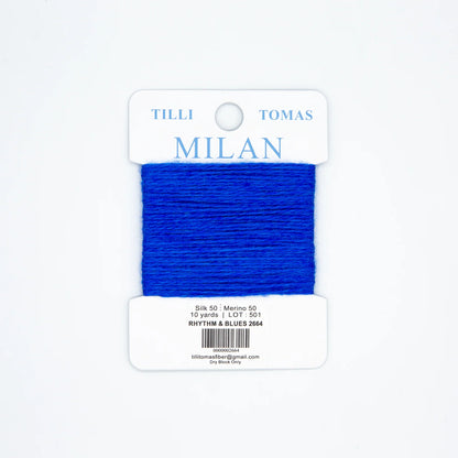 Milan Cards