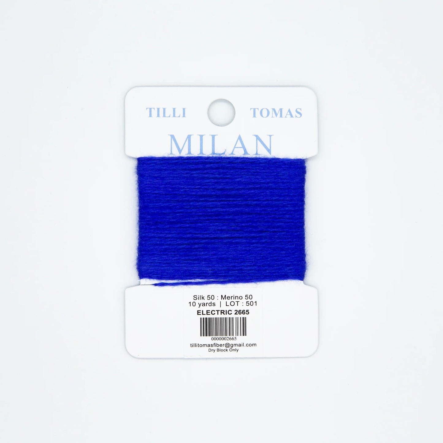 Milan Cards