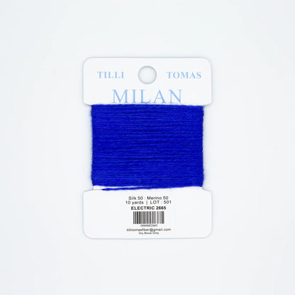Milan Cards