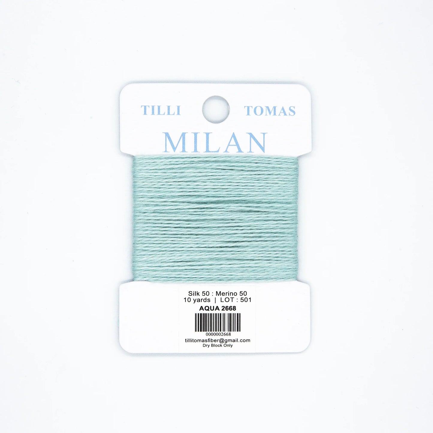 Milan Cards