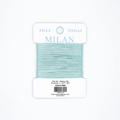 Milan Cards