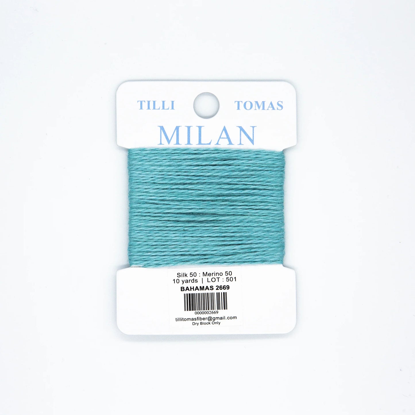 Milan Cards
