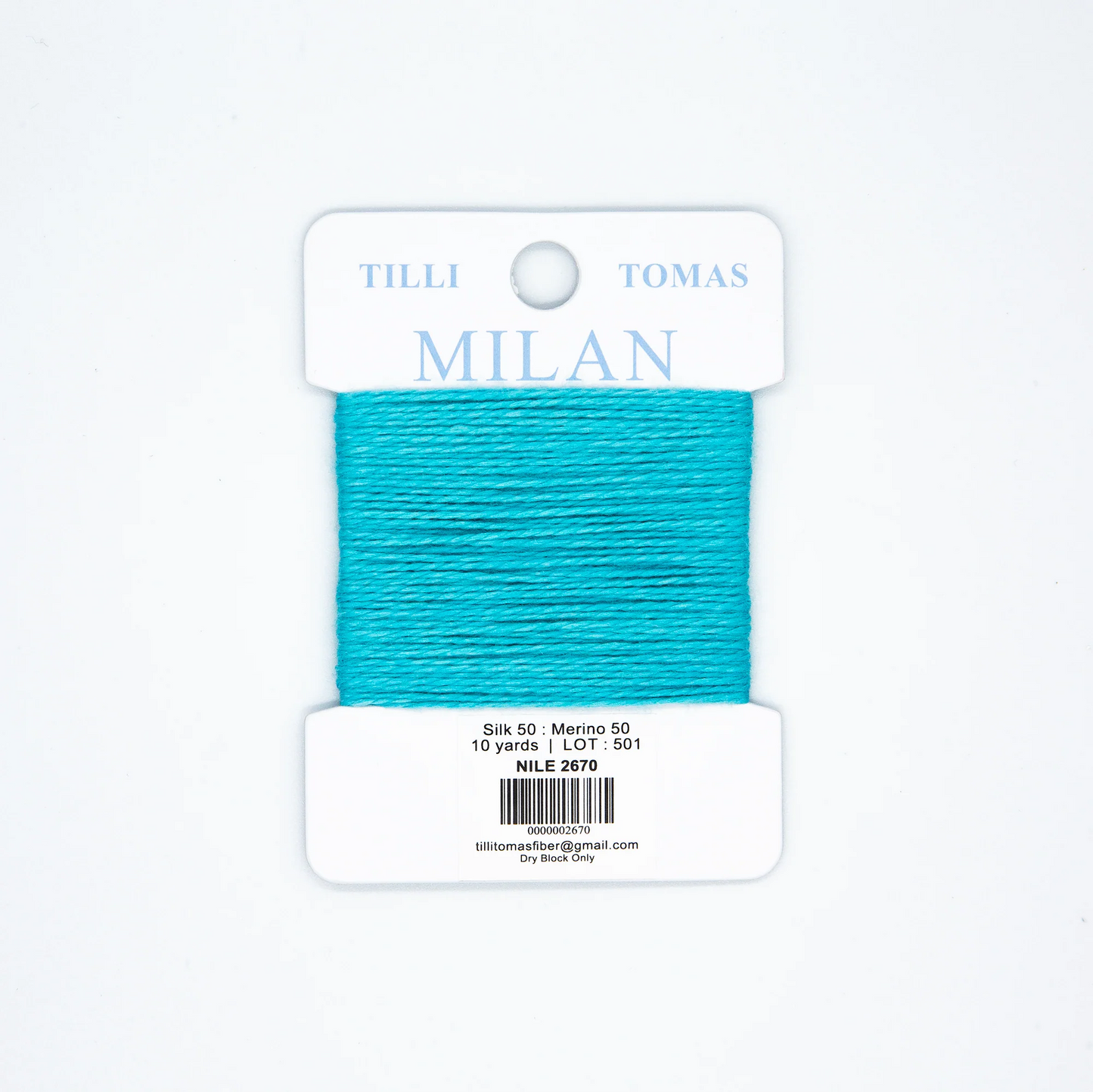 Milan Cards