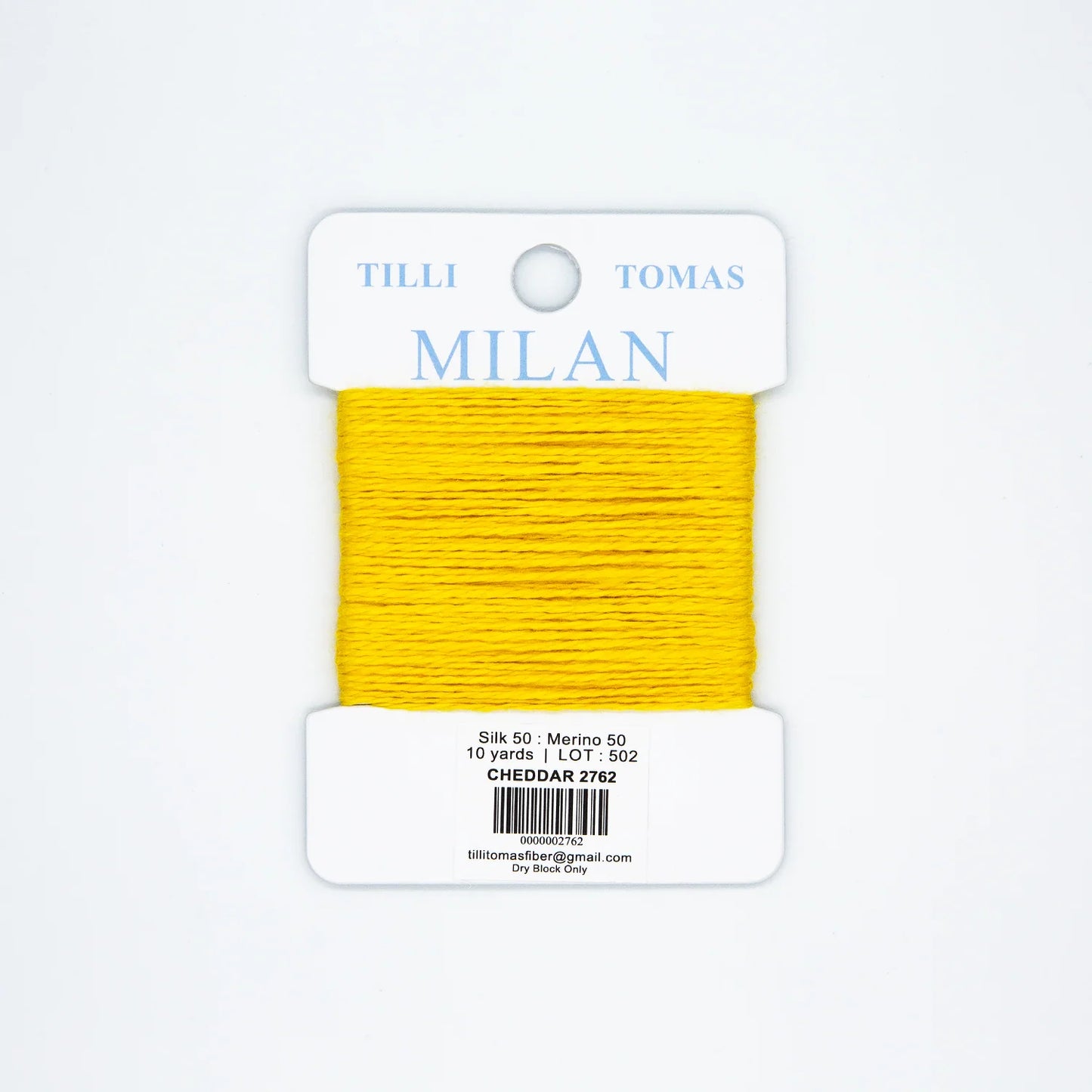 Milan Cards