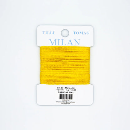 Milan Cards