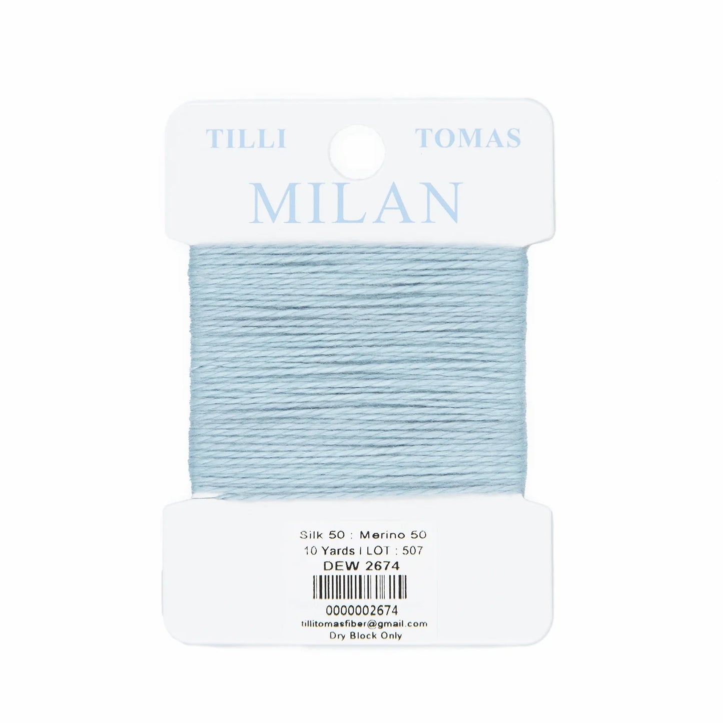 Milan Cards