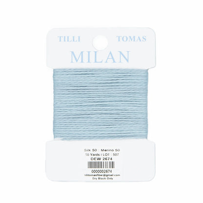 Milan Cards