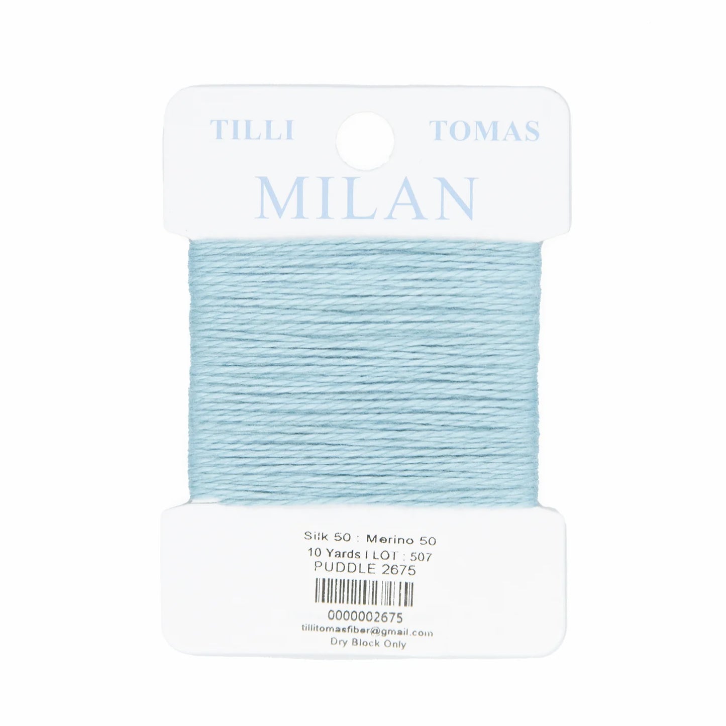 Milan Cards