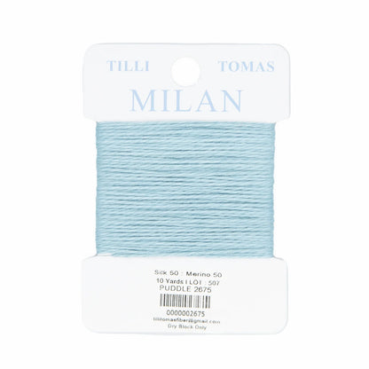 Milan Cards