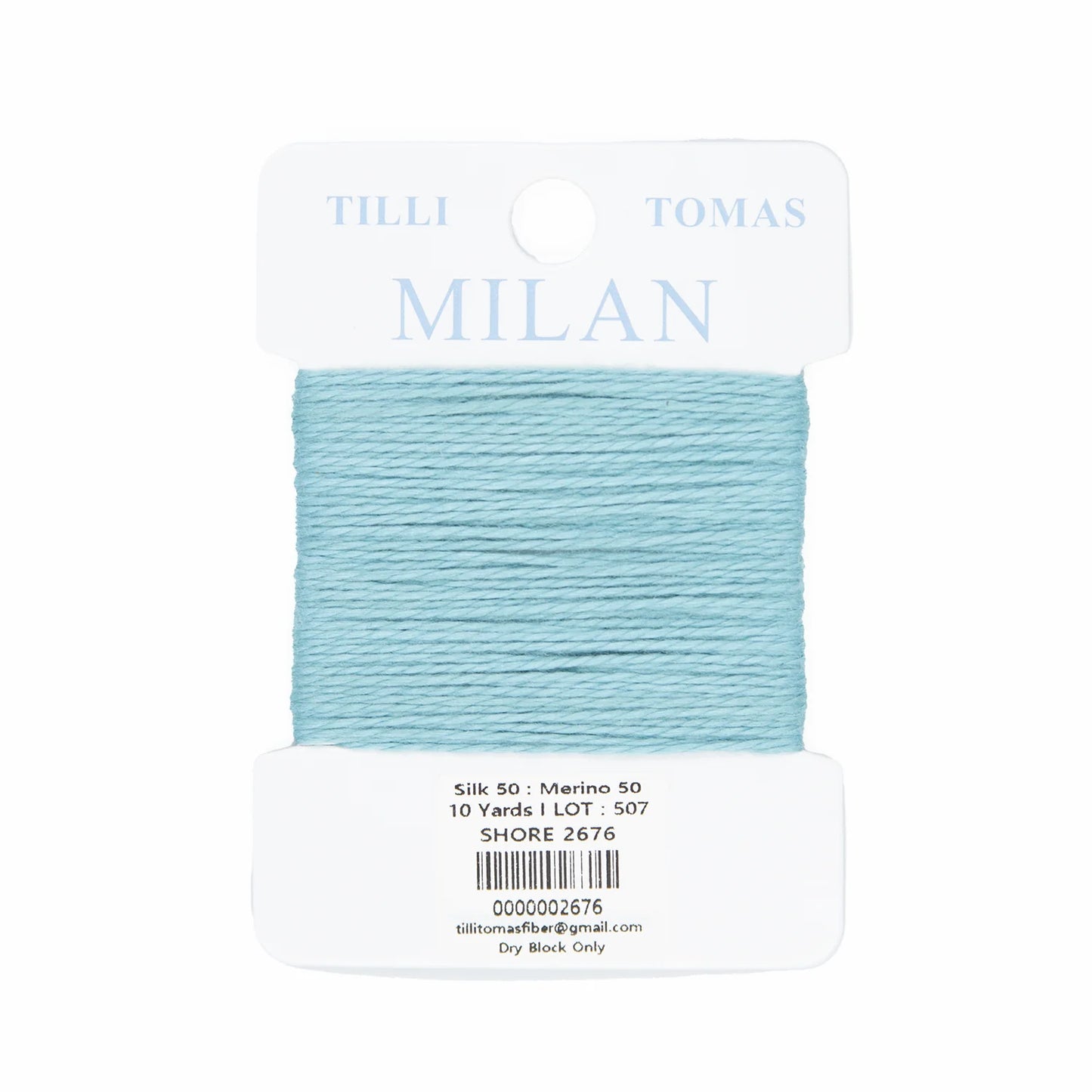 Milan Cards