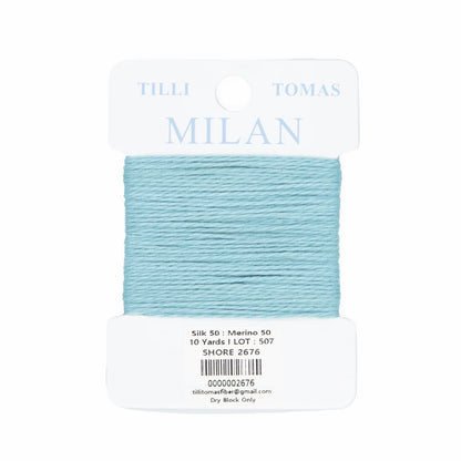 Milan Cards