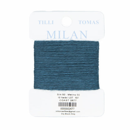 Milan Cards