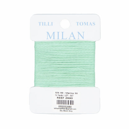 Milan Cards