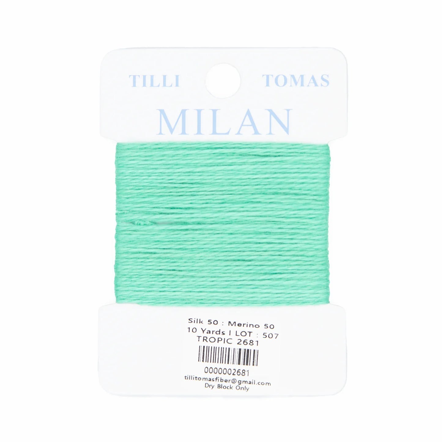 Milan Cards