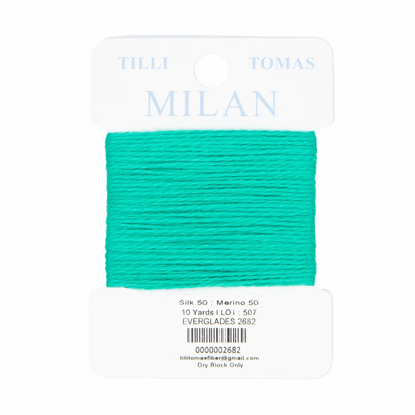 Milan Cards