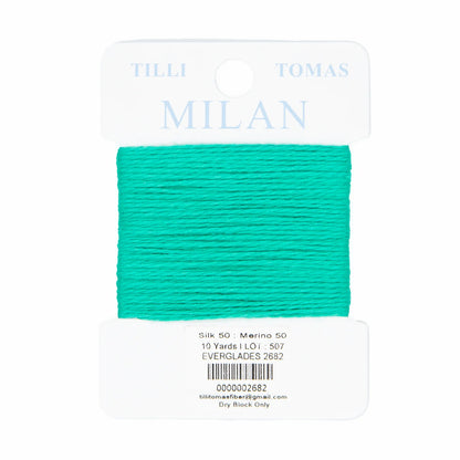 Milan Cards