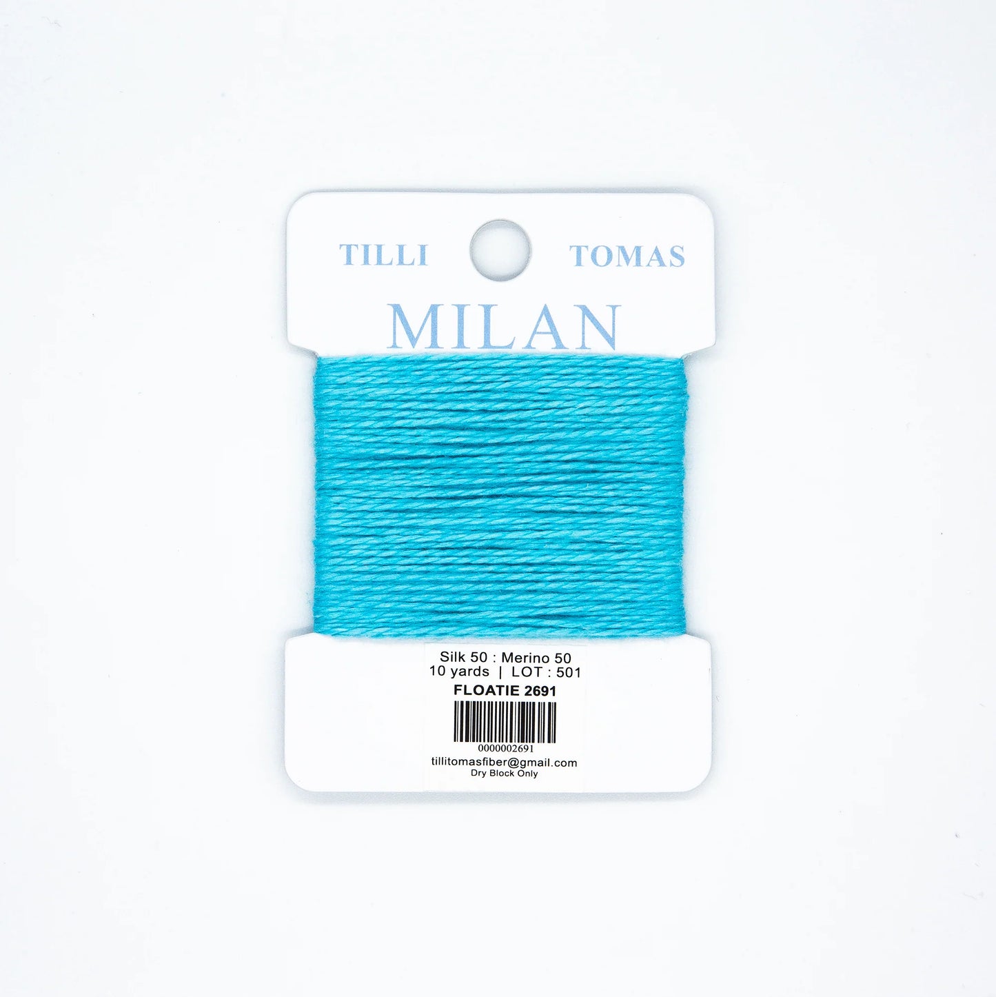 Milan Cards