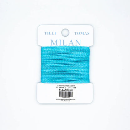Milan Cards