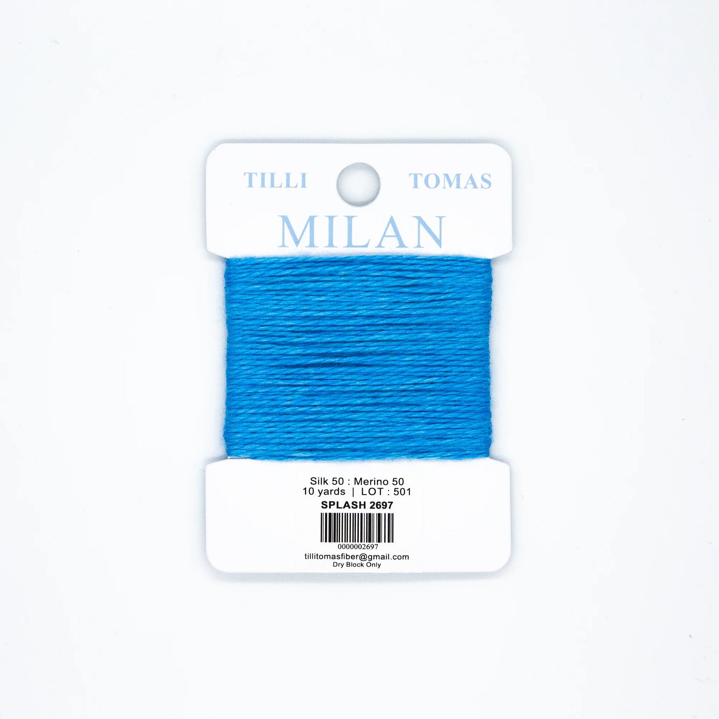 Milan Cards