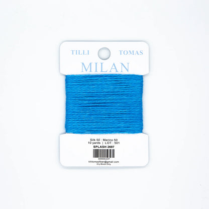 Milan Cards