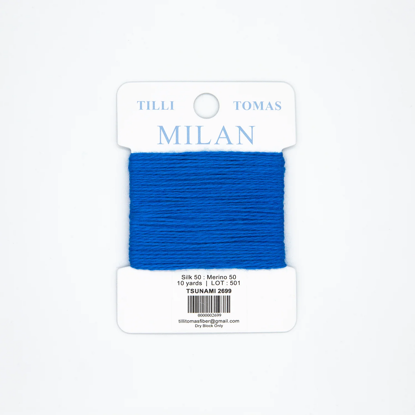Milan Cards