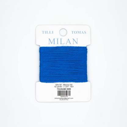 Milan Cards