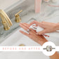 Shinery Bridal Radiance jewelry wash 