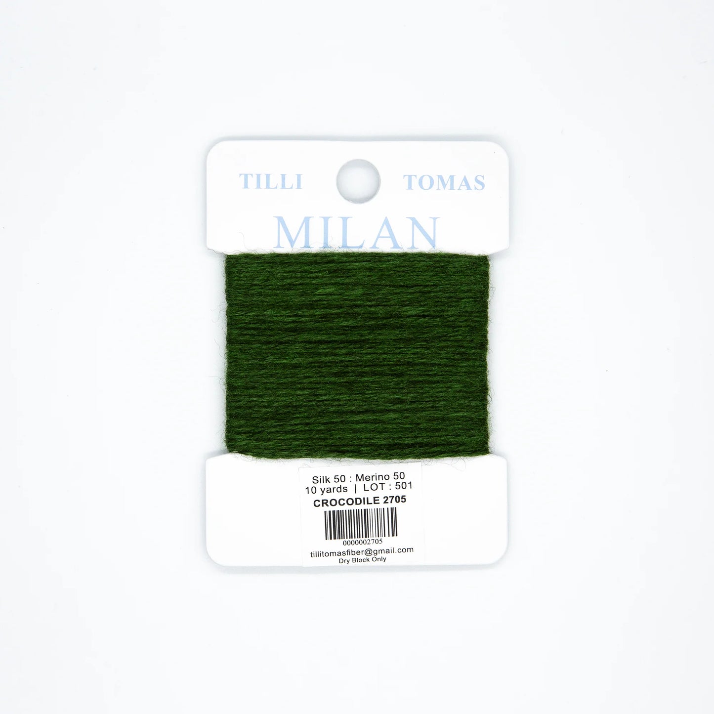 Milan Cards