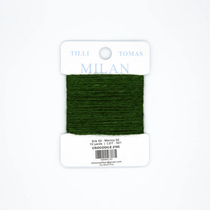 Milan Cards
