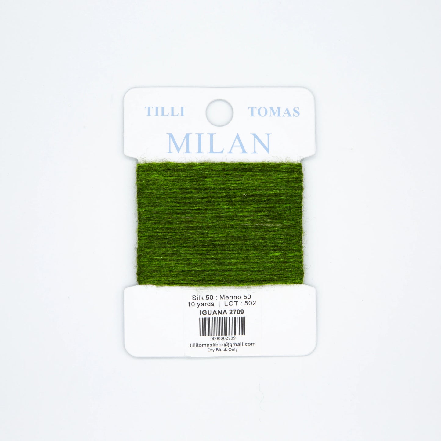 Milan Cards