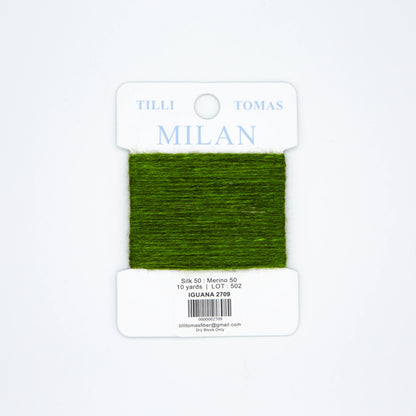 Milan Cards