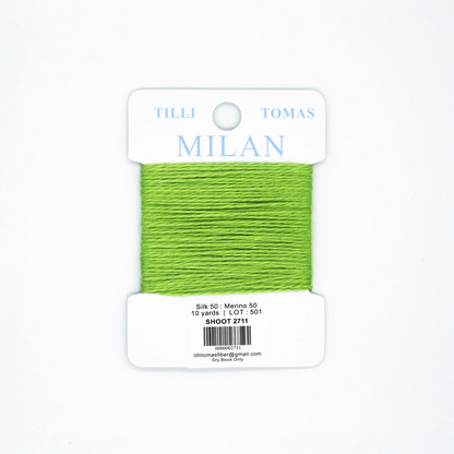 Milan Cards