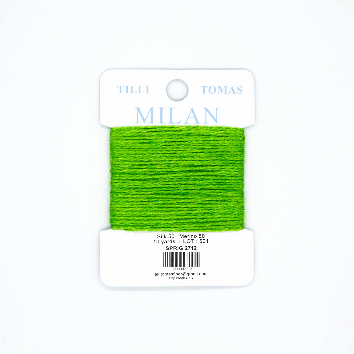 Milan Cards