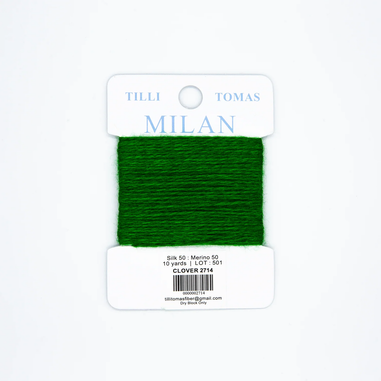 Milan Cards