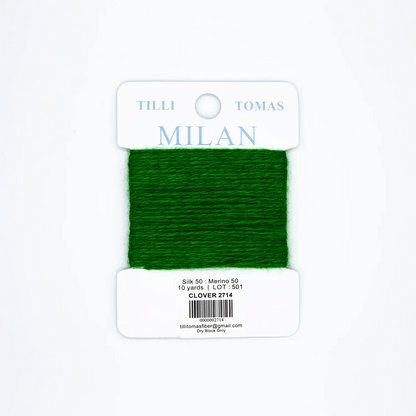 Milan Cards