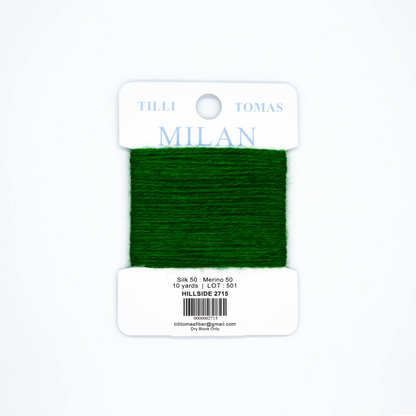 Milan Cards