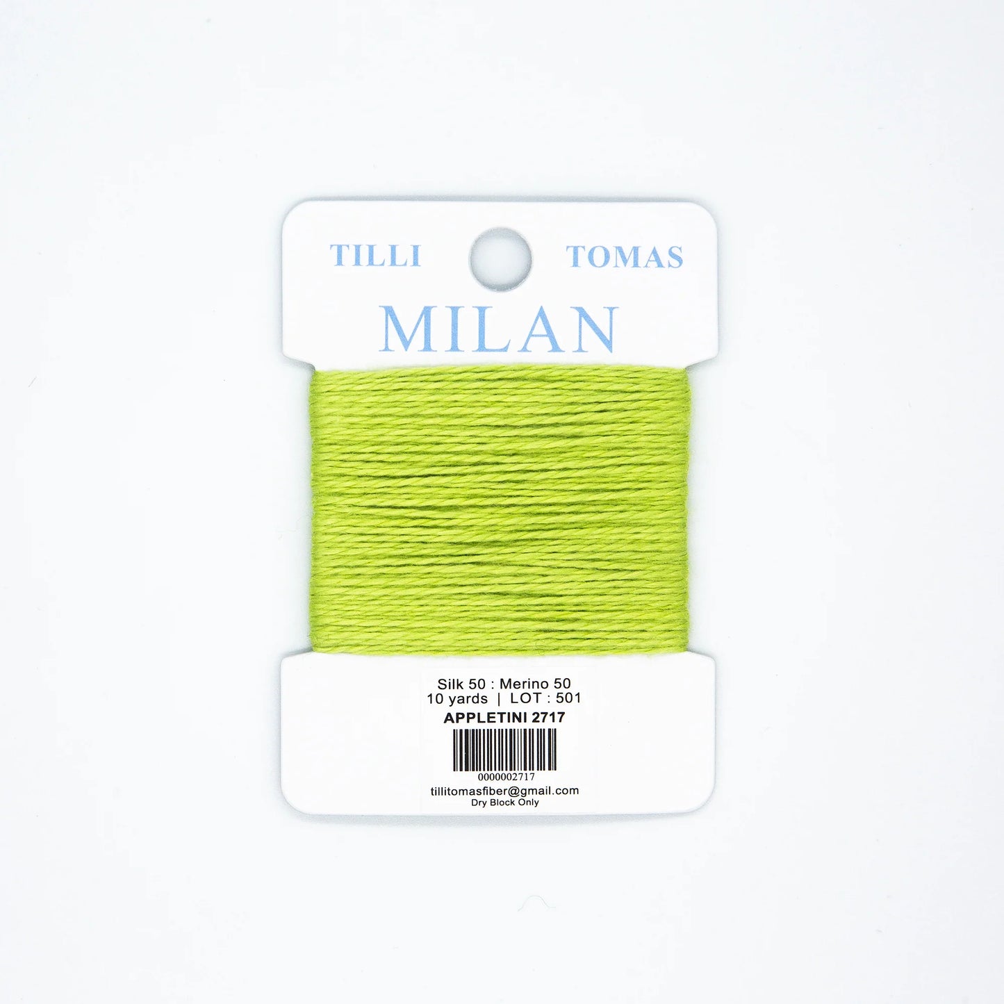 Milan Cards