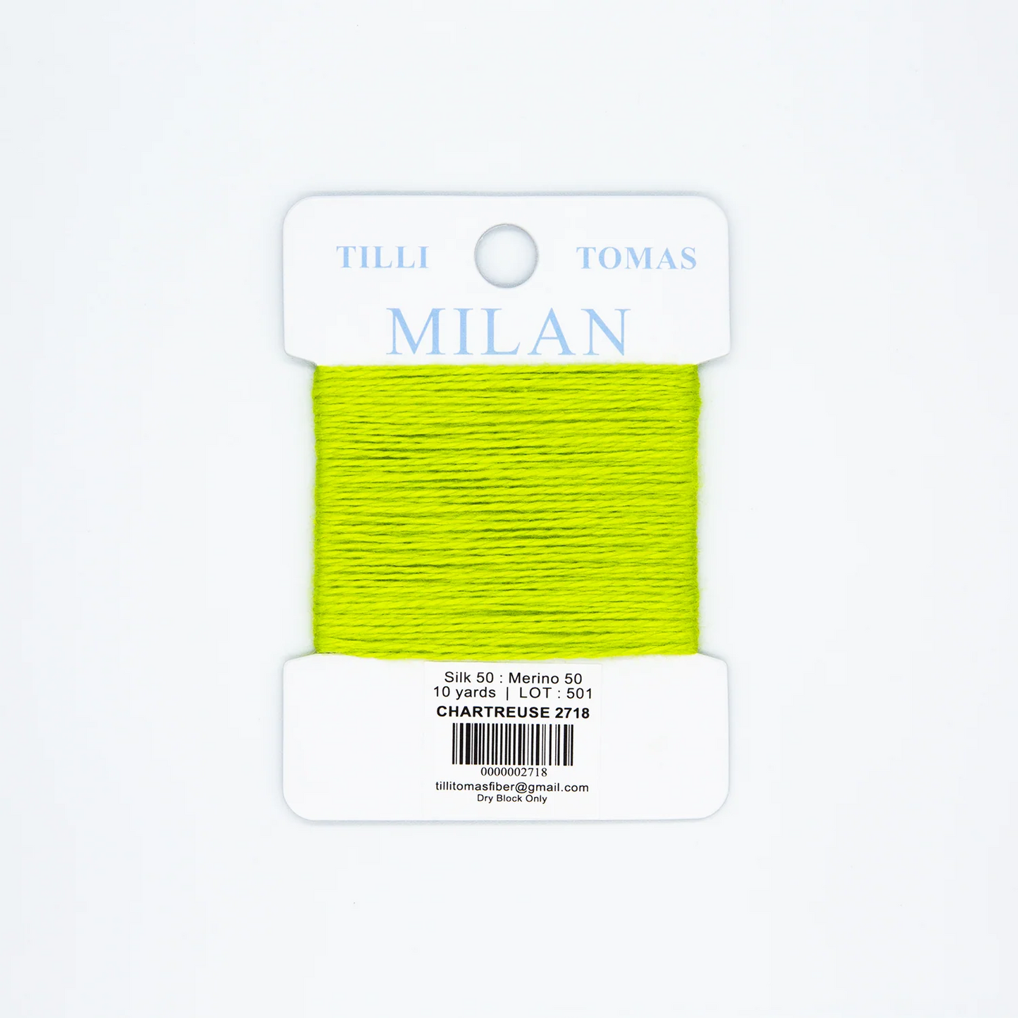 Milan Cards