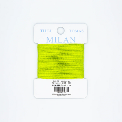 Milan Cards