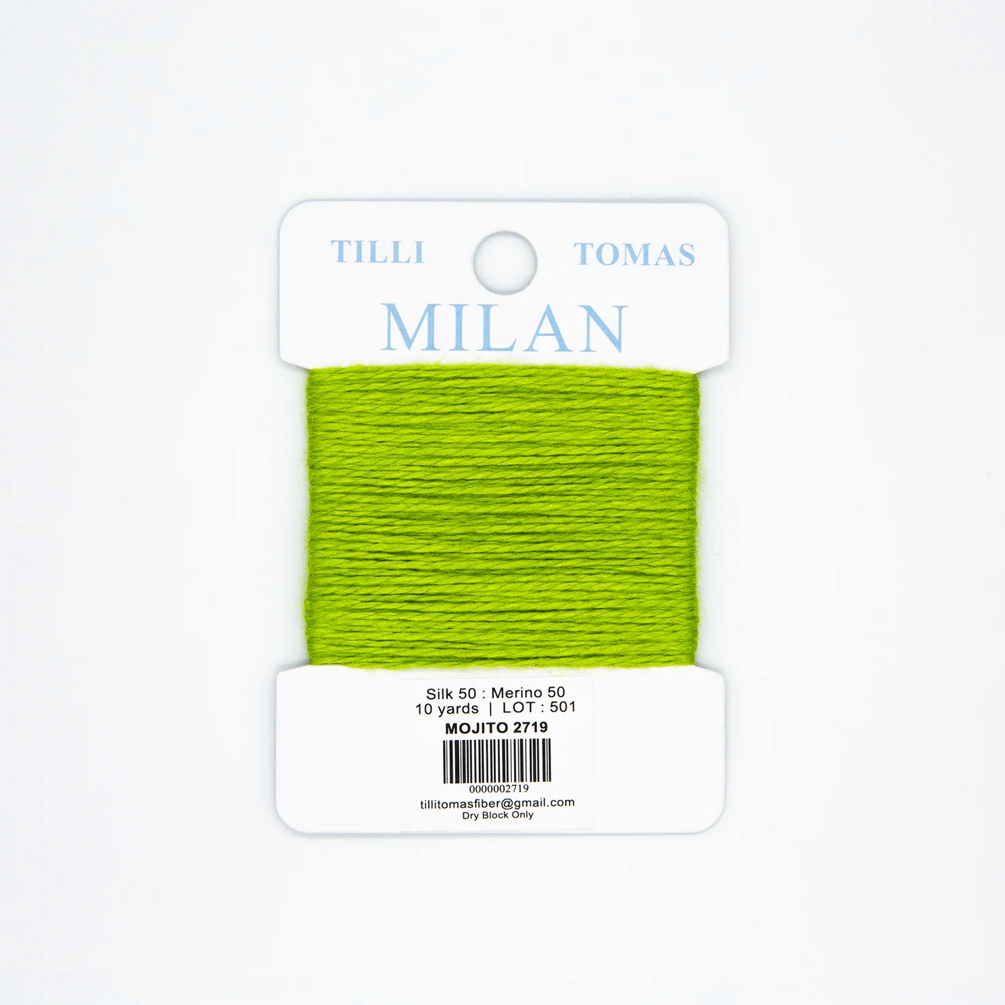 Milan Cards