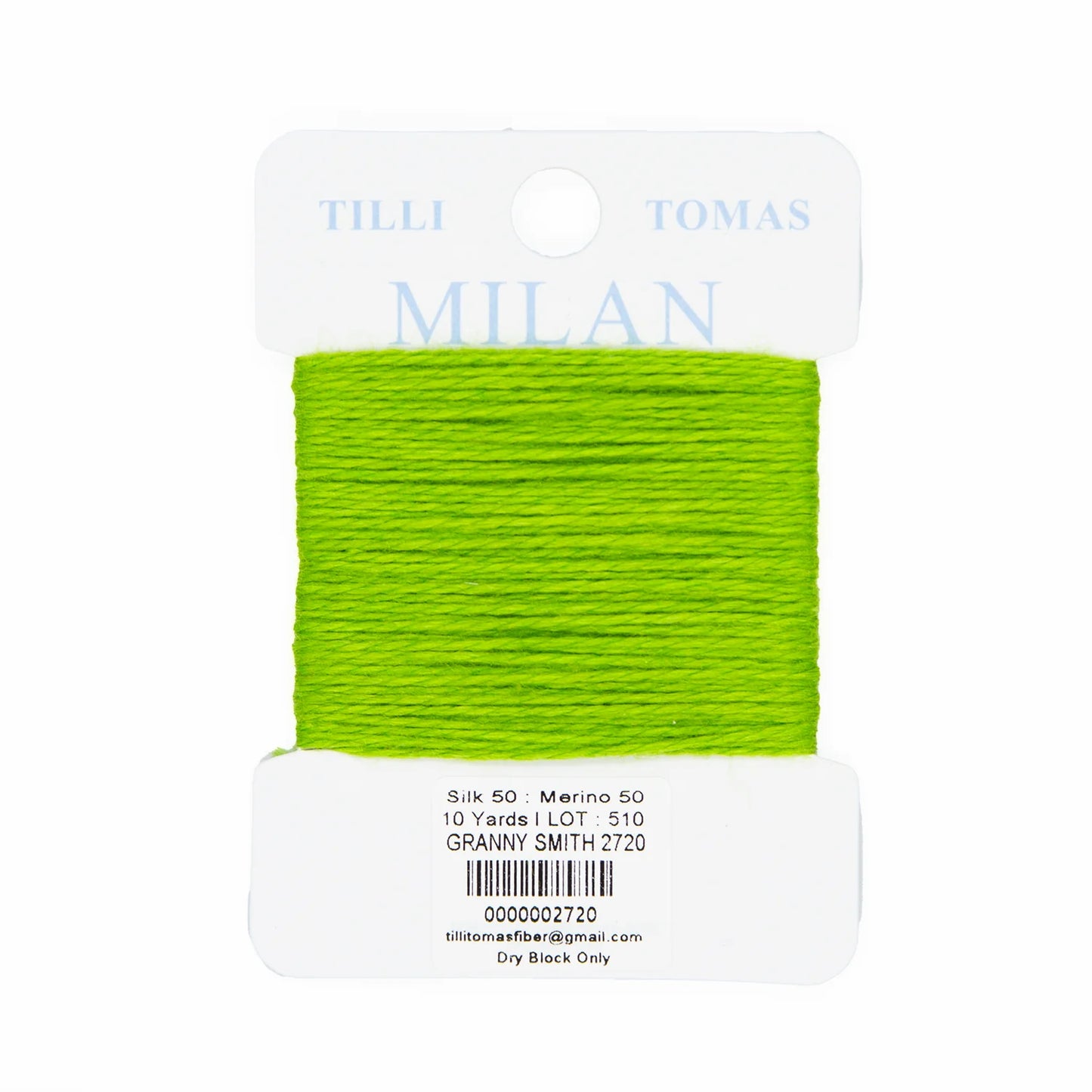 Milan Cards