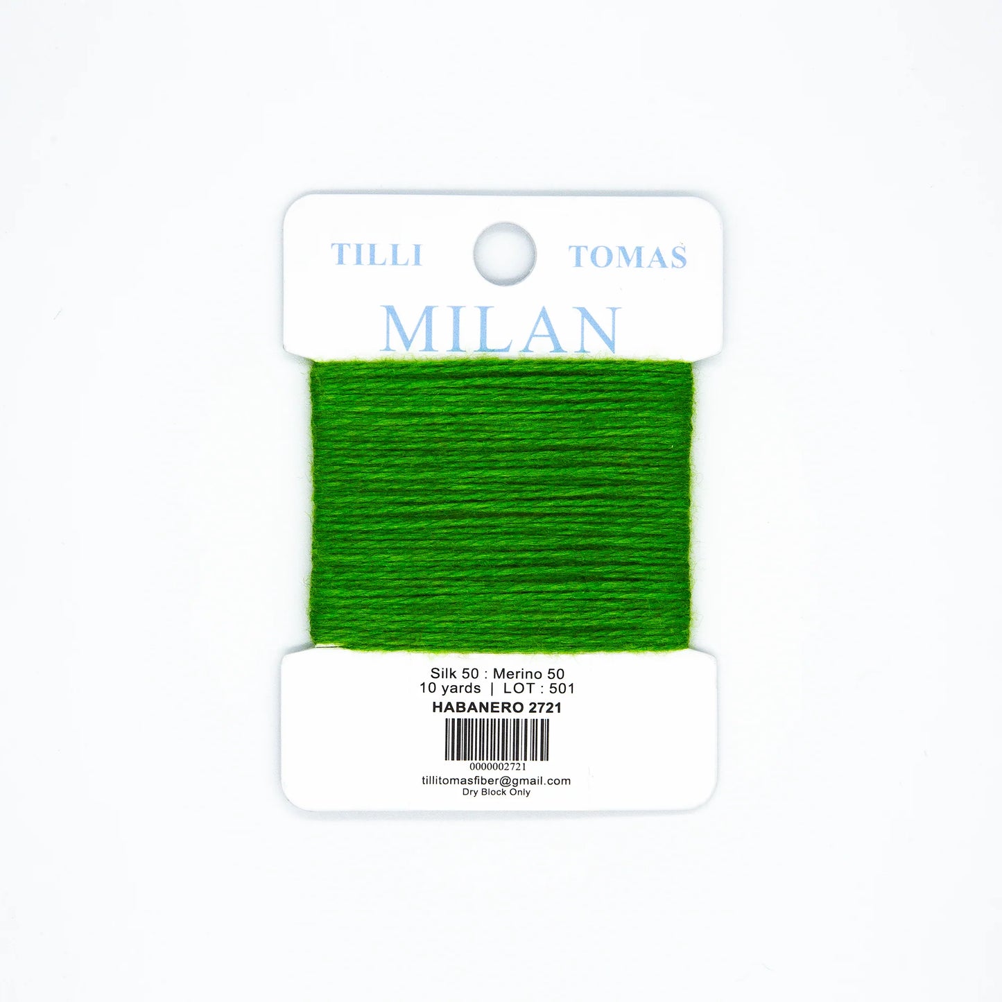 Milan Cards