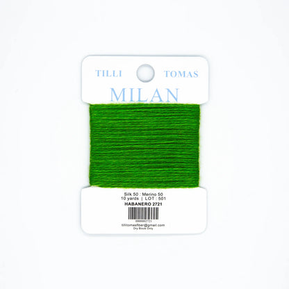 Milan Cards