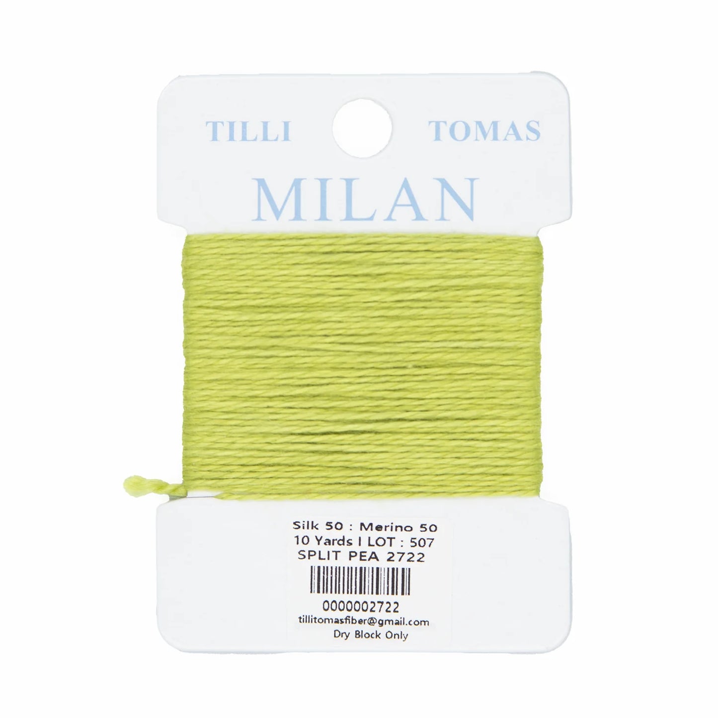 Milan Cards