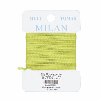 Milan Cards