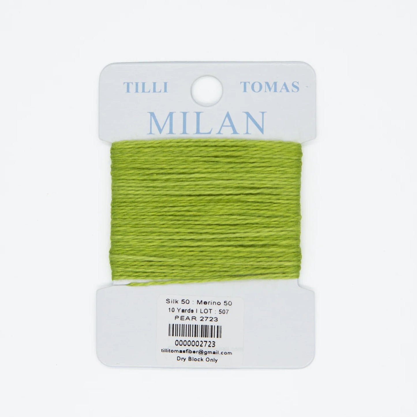 Milan Cards