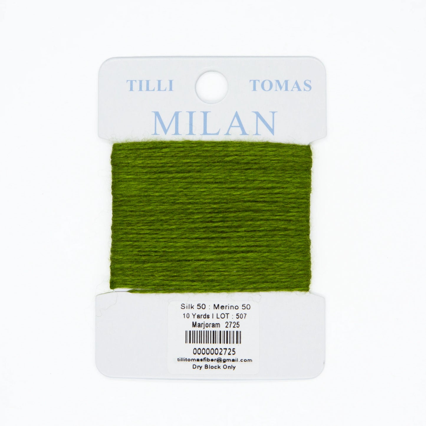 Milan Cards