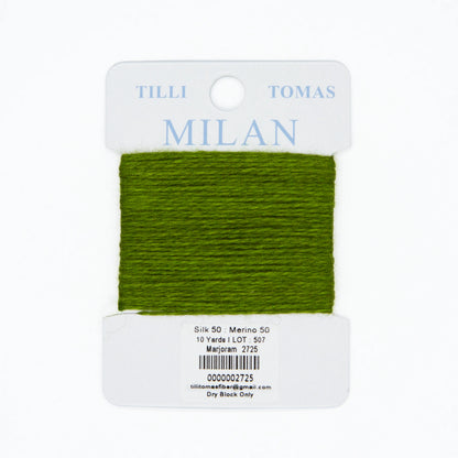 Milan Cards