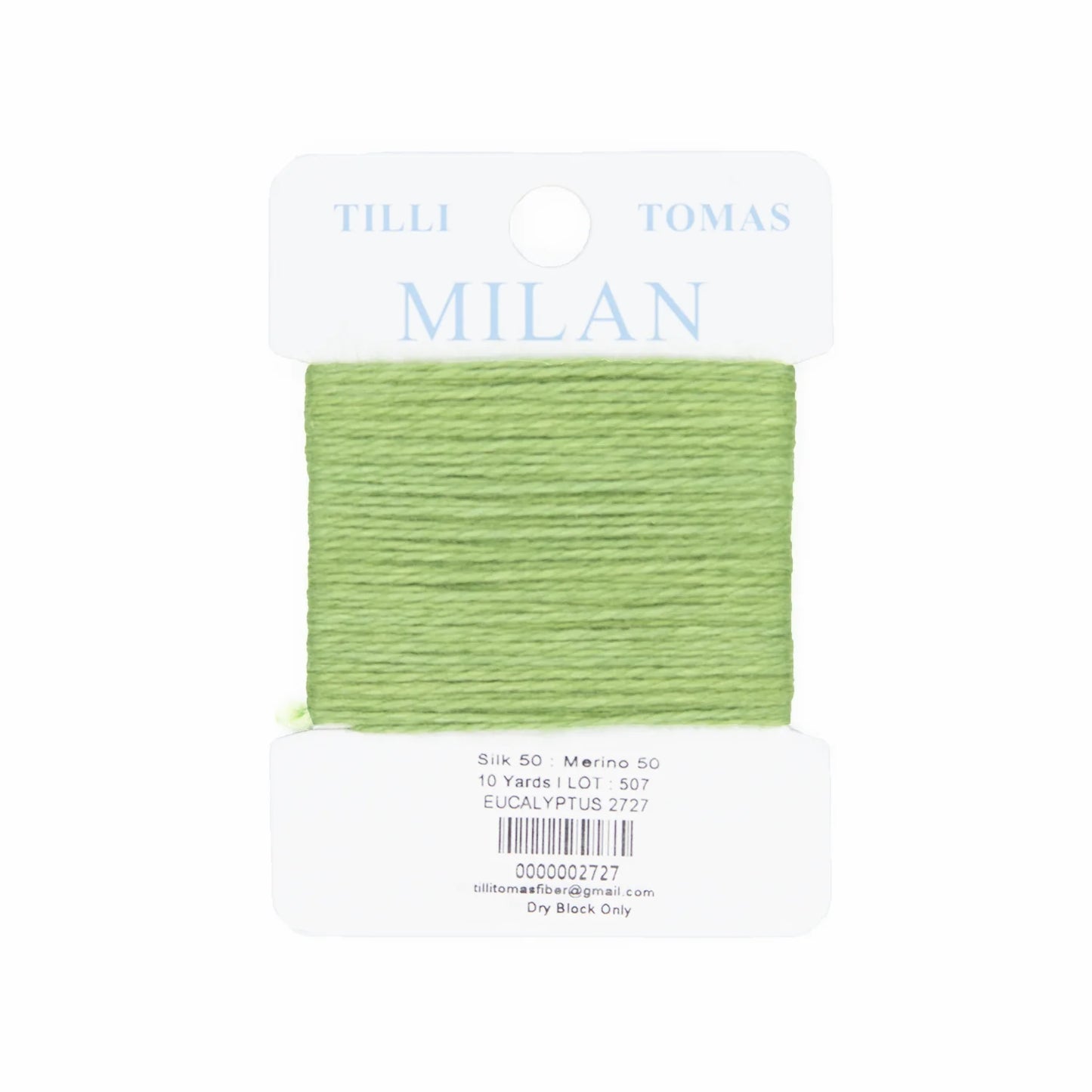 Milan Cards